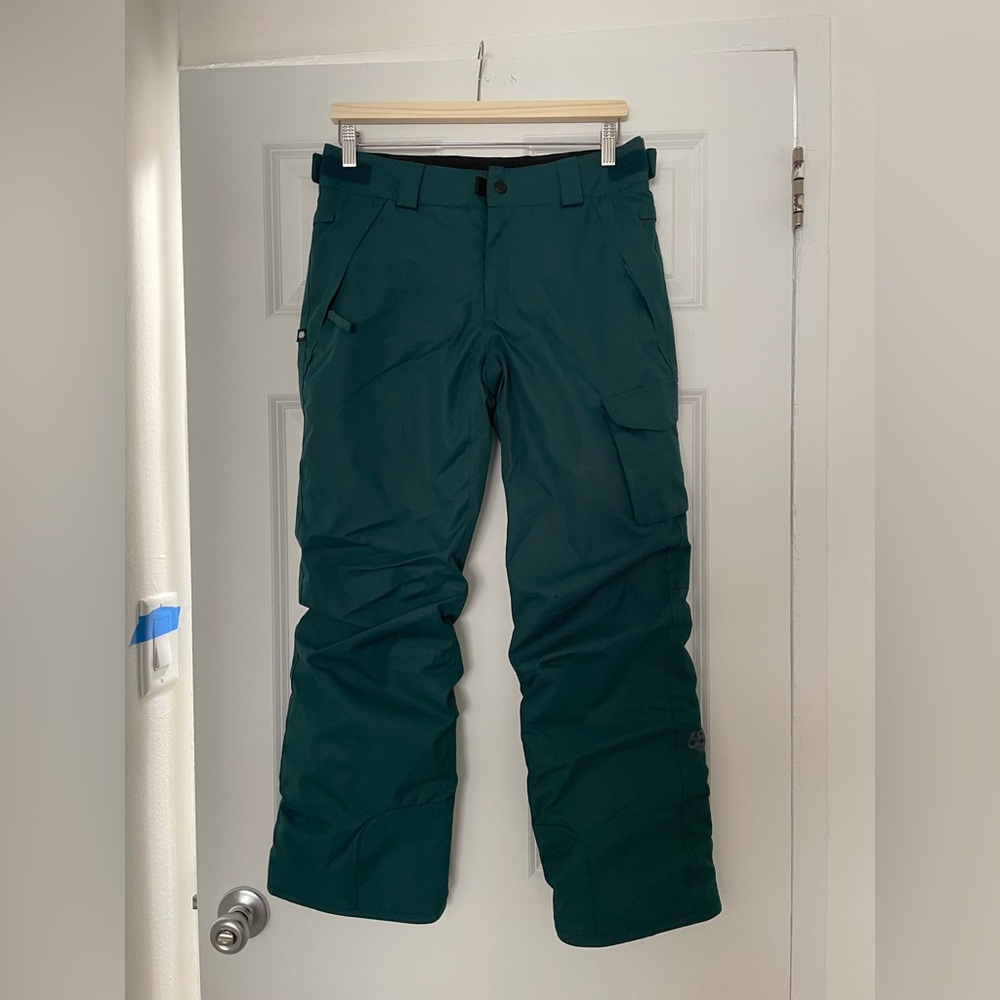 EUC 686 | Youth Snowpants